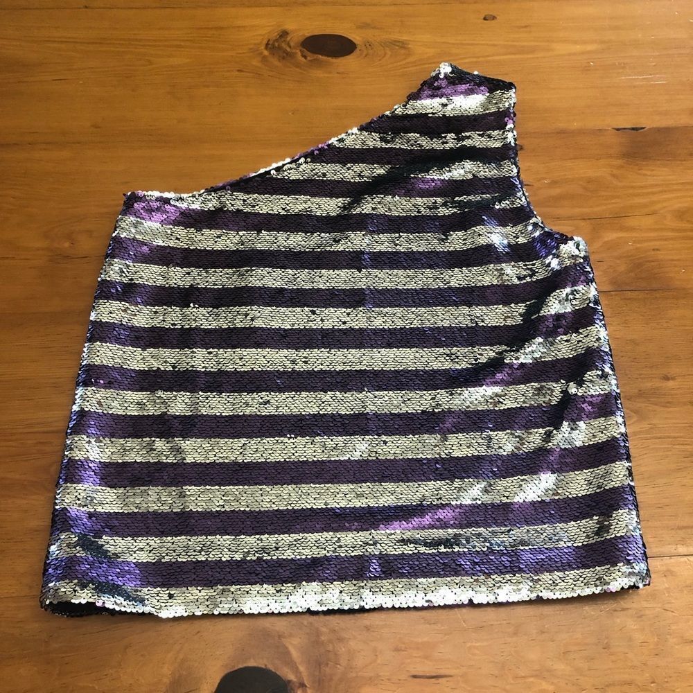 RTA Sleeveless Top - Picture 4 of 7
